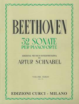 Ludwig van Beethoven: Piano Sonatas Volume 3