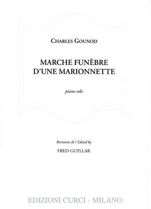 Gounod: Funeral March of a Marionette