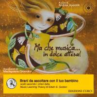 Andrea Apostoli: Ma Che Musica In Dolce Attesa
