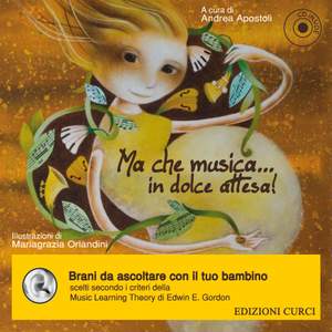 Andrea Apostoli: Ma Che Musica In Dolce Attesa