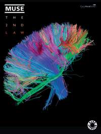 Muse: The 2nd Law (PVG)