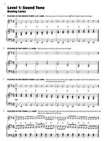 Sound Innovations for String Orchestra: Sound Development (Intermediate) Product Image