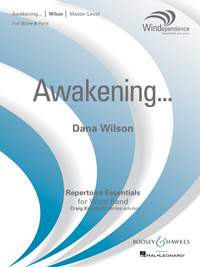 Wilson, D: Awakening...