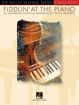 Fiddlin' at the Piano