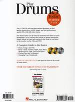 Play Drums Today! - Starter Pack Product Image