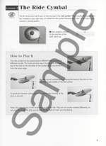 Play Drums Today! - Starter Pack Product Image
