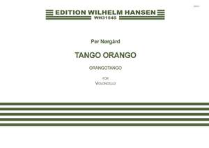 Per Nørgård: Tango Orango