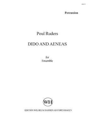 Poul Ruders: Prologue to Dido and Aeneas by Henry Purcell