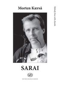 Morten Kærså: Sarai