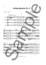 Gerard Schurmann: String Quartet No.2 Product Image