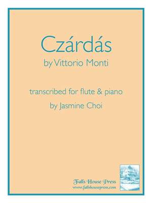 Monti, V: Czardas