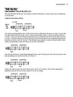 On the Beaten Path: Beginning Drumset Course, Complete Product Image