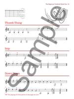Beginner Guitarist Product Image