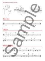 Beginner Guitarist Product Image