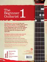 Beginner Guitarist Product Image