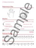 Beginner Guitarist Product Image