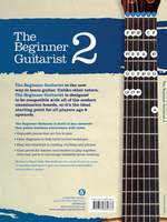Beginner Guitarist 2 Product Image