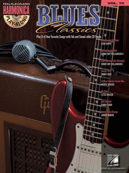 Blues Classics