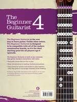 Beginner Guitarist 4 Product Image