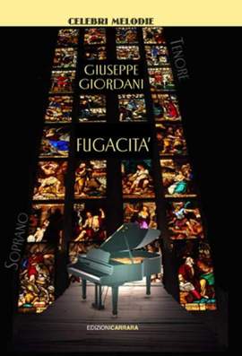 Giordani, G: Fugacità