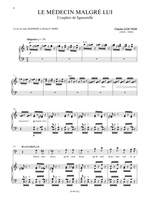 Airs d'operas comiques (baritone) Product Image