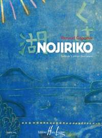 Renaud Gagneux: Nojiriko