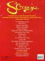 Leslie Bricusse: Scrooge (vocal selections) Product Image