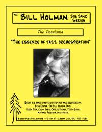 Holman, B: Petaluma Lu