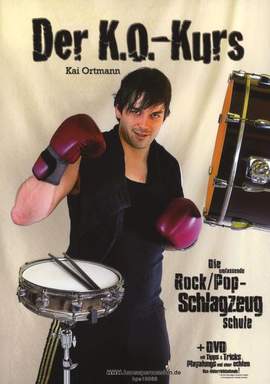 Kai Ortmann: Der K.O.-Kurs
