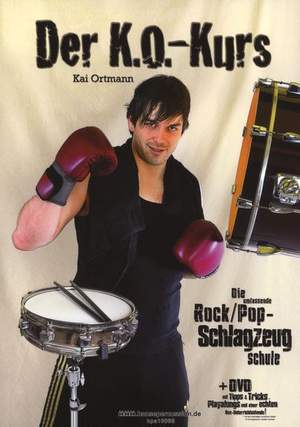Kai Ortmann: Der K.O.-Kurs