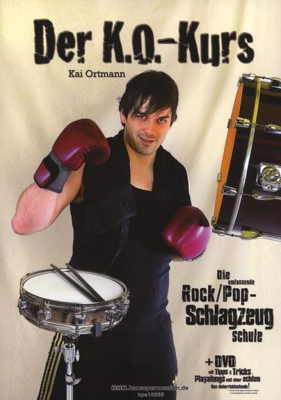 Kai Ortmann: Der K.O.-Kurs
