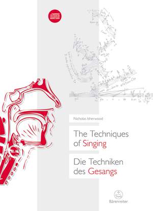 Nicholas Isherwood: The Techniques of Singing