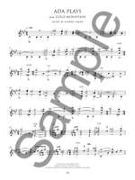 Gabriel Yared: Classical Guitar Collection Product Image