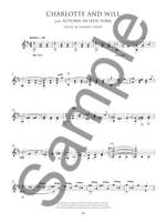 Gabriel Yared: Classical Guitar Collection Product Image