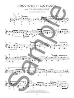 Gabriel Yared: Classical Guitar Collection Product Image