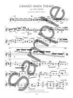 Gabriel Yared: Classical Guitar Collection Product Image