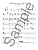 Gabriel Yared: Classical Guitar Collection Product Image