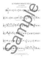 Gabriel Yared: Classical Guitar Collection Product Image