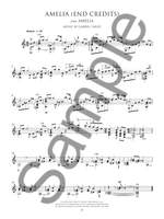 Gabriel Yared: Classical Guitar Collection Product Image