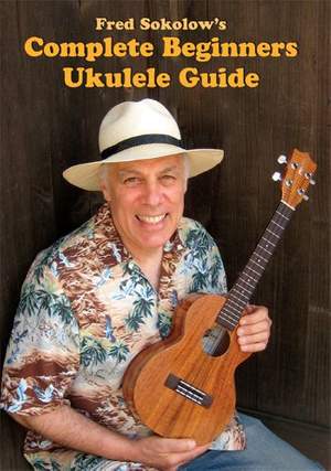 Complete Beginner Ukulele Guide
