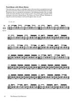 The Drumset Style Resource Product Image