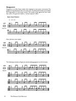 The Drumset Style Resource Product Image
