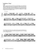 The Drumset Style Resource Product Image