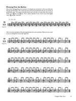 The Drumset Style Resource Product Image