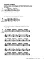 The Drumset Style Resource Product Image