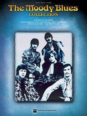Moody Blues, The: Moody Blues Collection, The (PVG)