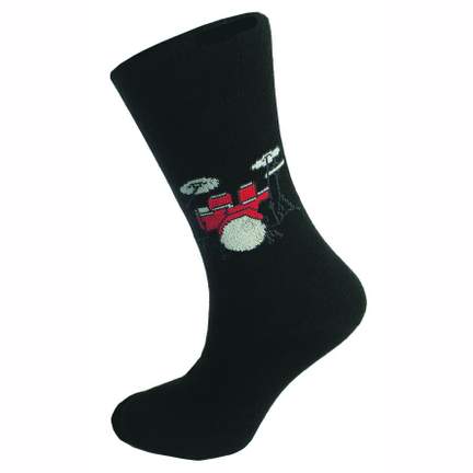 Socks Drum Set