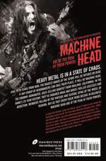 Machine Head: Inside The Machine Product Image
