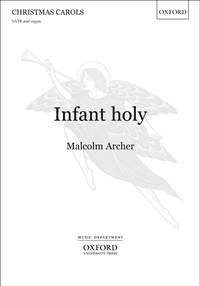 Archer, Malcolm: Infant holy