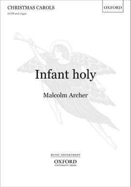 Archer, Malcolm: Infant holy